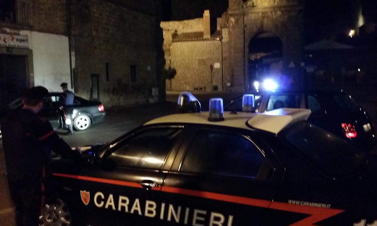 Rapine e scippi nel Salernitano: 3 arresti