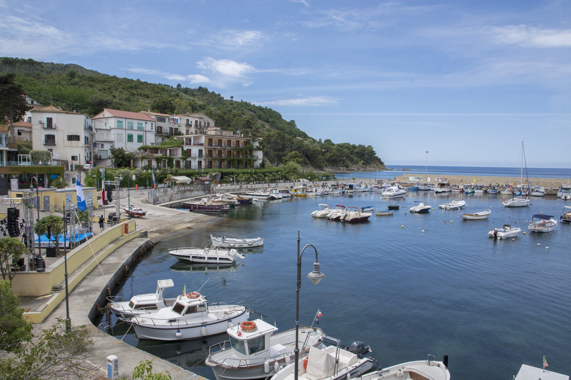 Agropoli, Capaccio Paestum e Castellabate insieme per il piano salva-estate