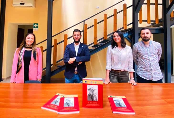 Spopolamento nel Cilento, il libro del Gal Cilento Regeneratio alle biblioteche locali