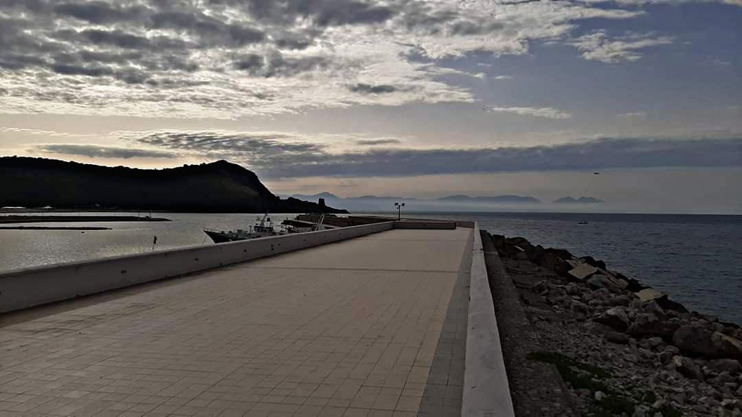 Meeting del mare, l’evento a fine agosto sul terrazzo del porto di Marina di Camerota