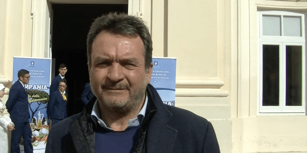 Nasce il comitato di sostegno per candidatura di Michele Buonomo al consiglio Regionale della Campania