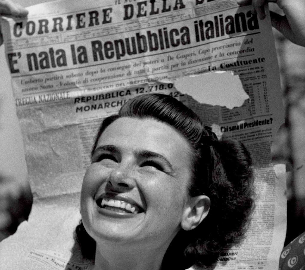 Referendum 2 giugno 1946: ecco come votò il comune di Morigerati