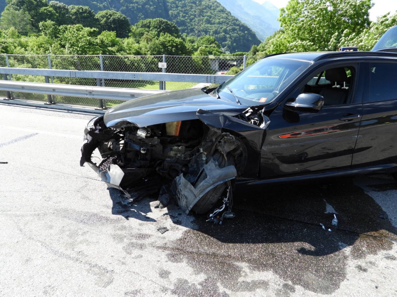 Non ce l’ha fatta il marinaio coinvolto nell’incidente: è morto a 37 anni