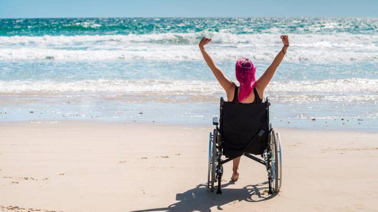 Spiagge “solidali” ad Agropoli: attrezzate per disabili e invalidi