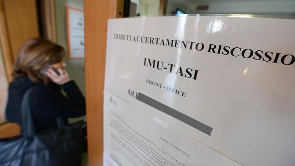 Capaccio Paestum, pronto il Front office dell’ufficio comunale Tributi