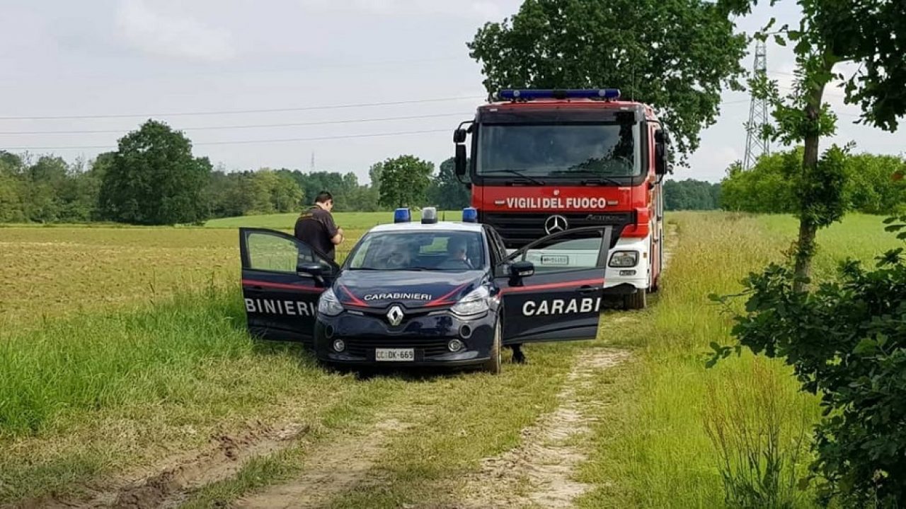 Dramma nel Cilento, 28enne si toglie la vita