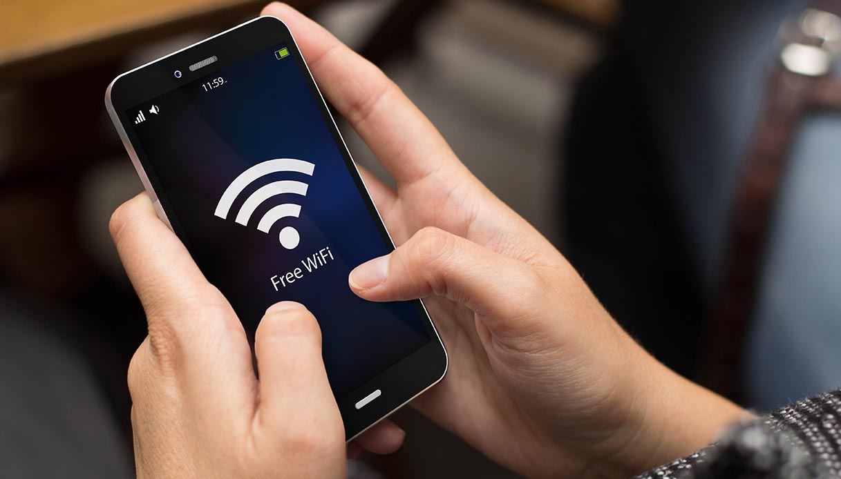 Montecorice, arriva il Wifi gratuito