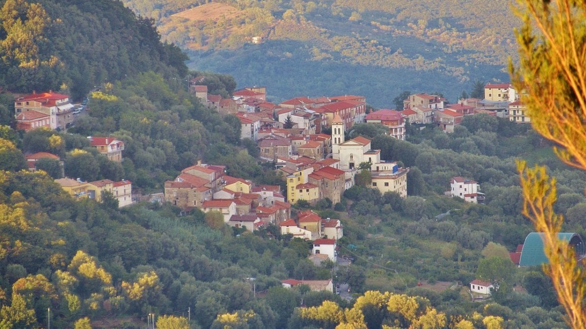 Turismo, vacanza a 2 euro per rilanciare l’entroterra del Cilento