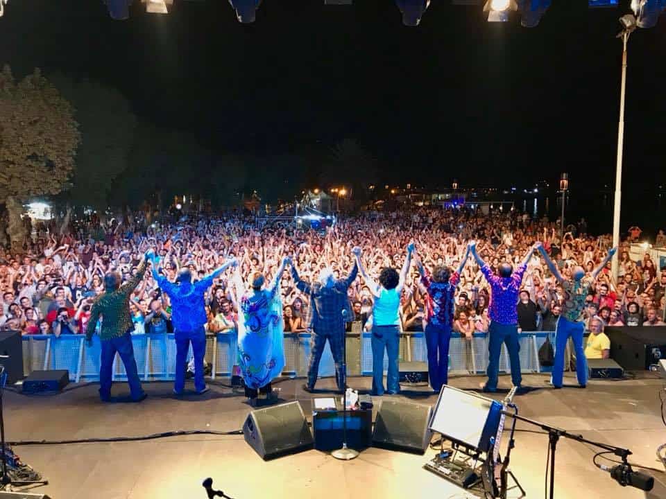 Meeting del Mare, non solo musica ma racconti di “diversità”