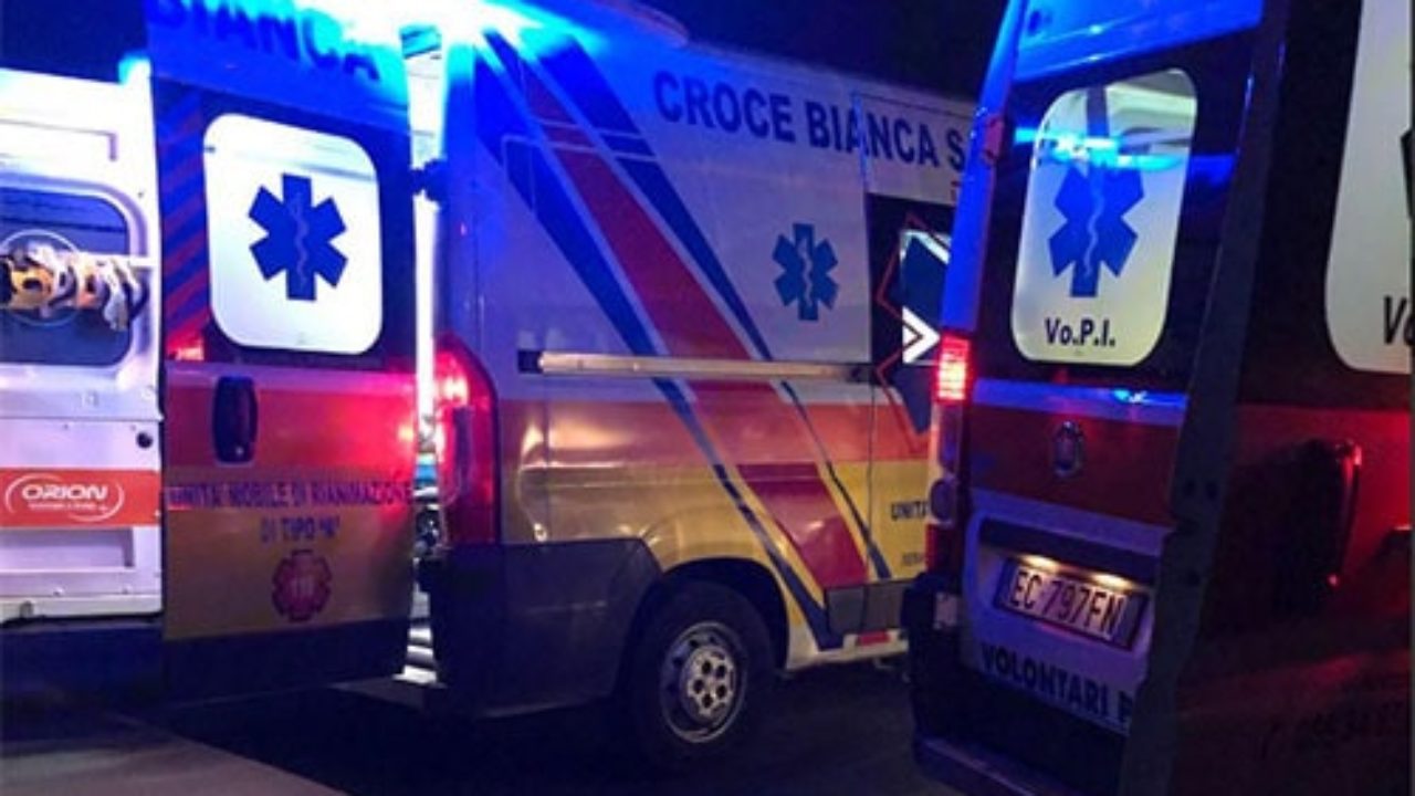 Cilento, schianto tra due auto: un morto