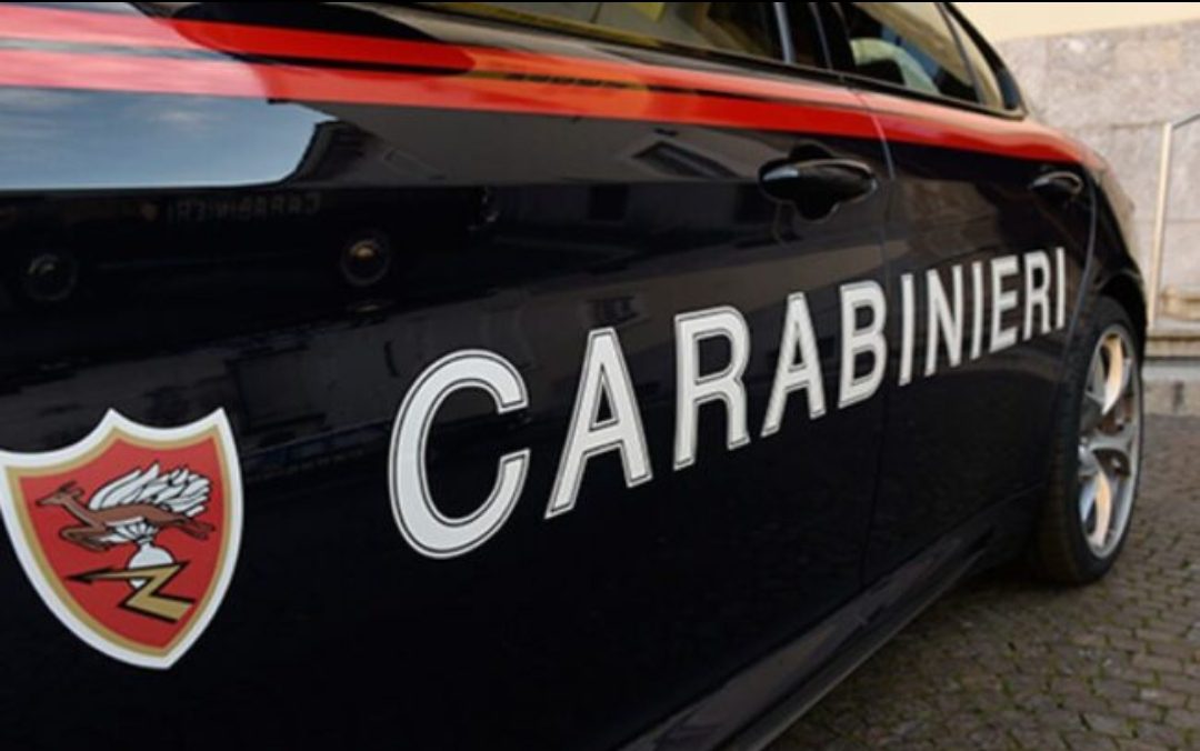 Cilento, albergatori drogarono e derubarono coppia di clienti: arrestati dopo 14 anni