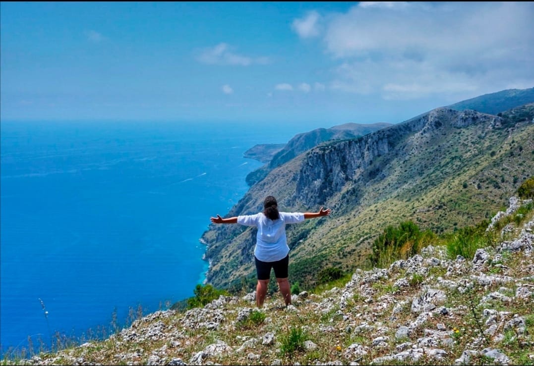 Dorothy Dream Day, «l’abbraccio» di Valentina Cetrangolo vince il 6° contest