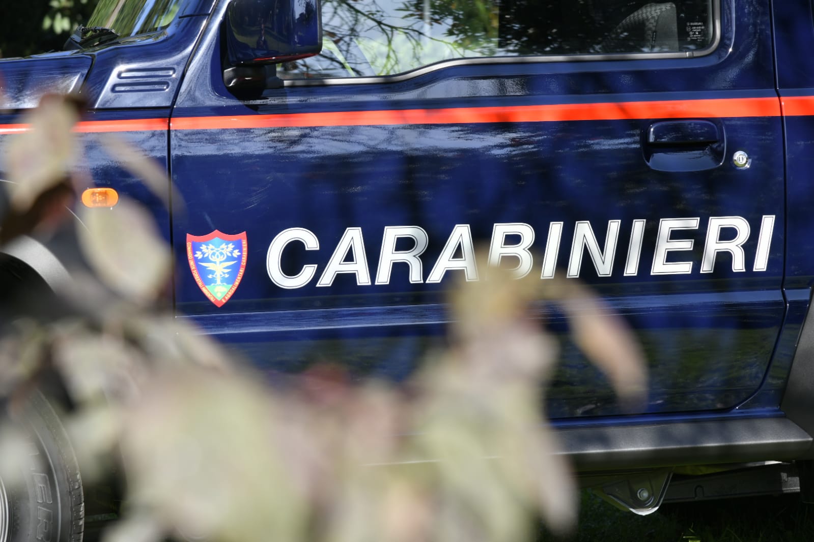 Montecorice, sindaco chiede istituzione del presidio dei carabinieri