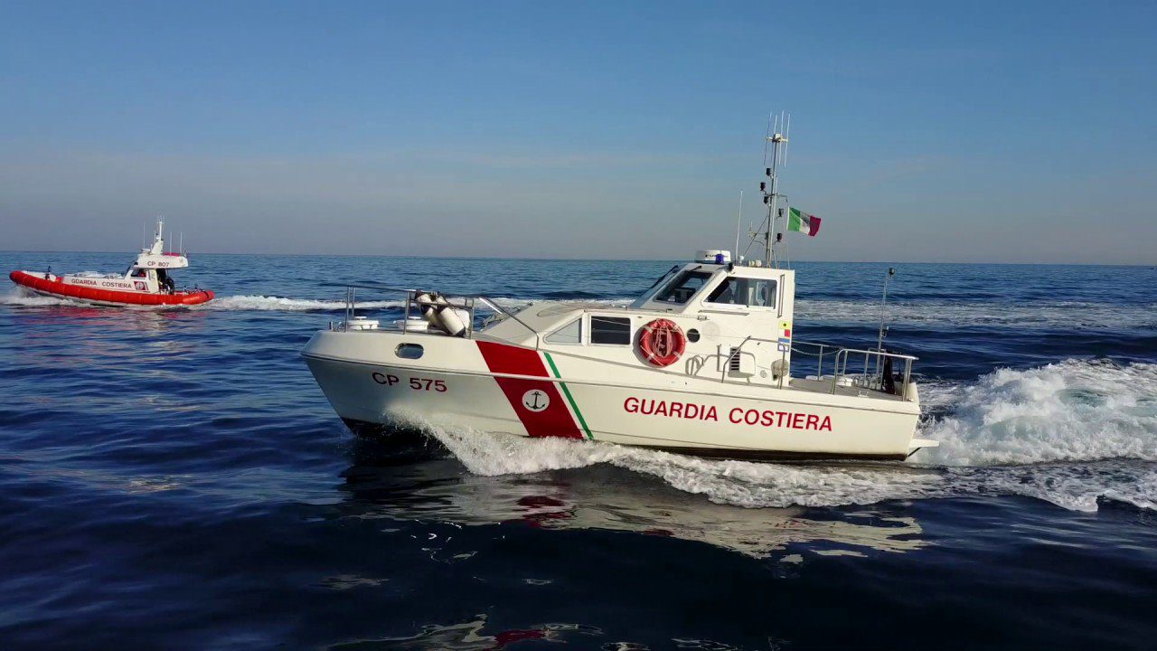 Blitz Capitaneria tra Camerota e golfo di Policastro: sequestri e sanzioni