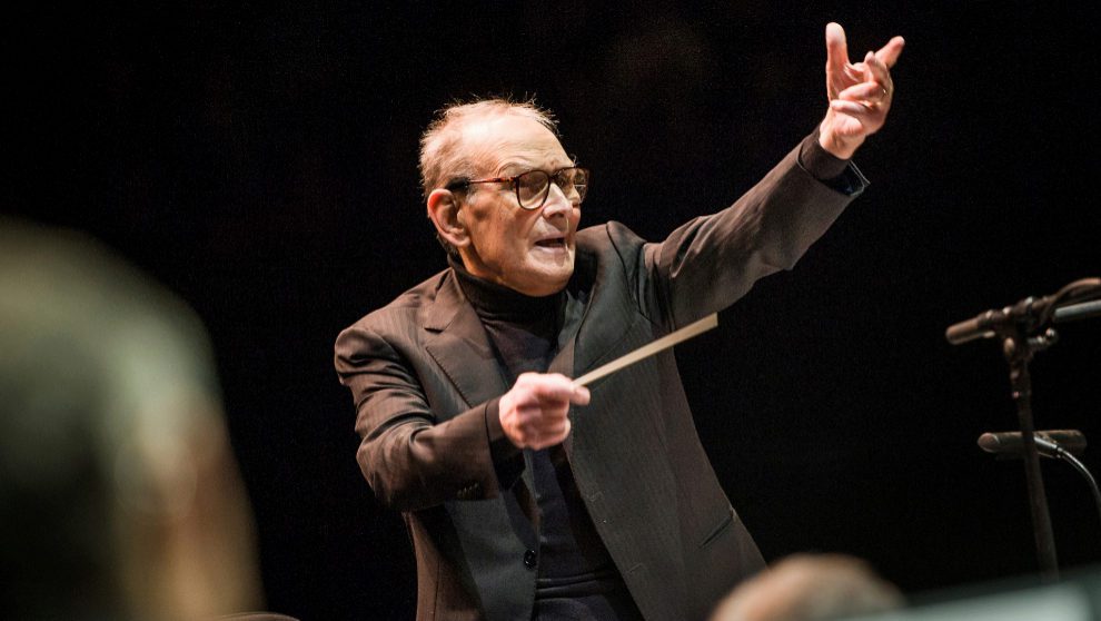 Morto Ennio Morricone, De Luca: «Orgoglio italiano, amico della Campania»