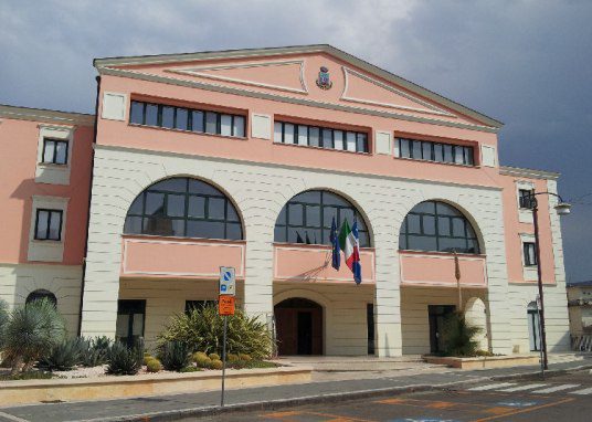 Agropoli, Mutalipassi: «Sì a nuova Caserma dei Carabinieri»