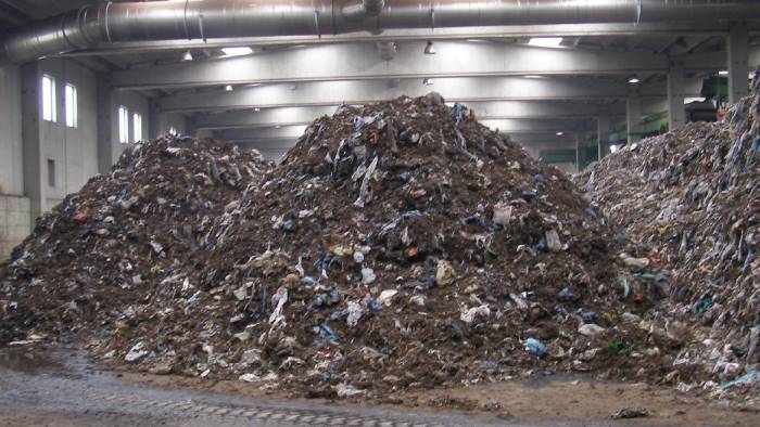 «Impianto di compostaggio a Castelnuovo Cilento è tutt’altro che green»