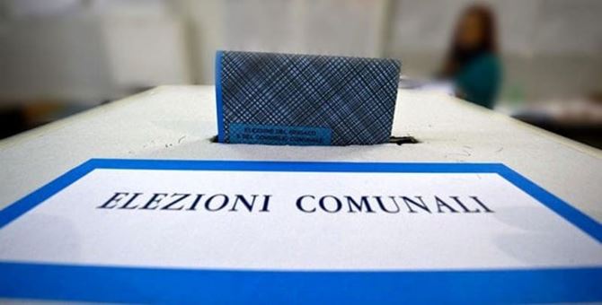 Comunali 2021, i candidati a Cannalonga