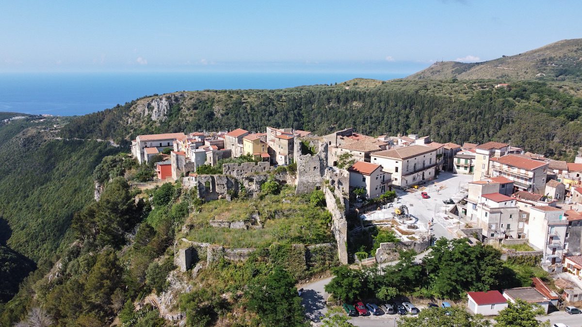 Tutto pronto per l’ottava edizione del Camerota Festival