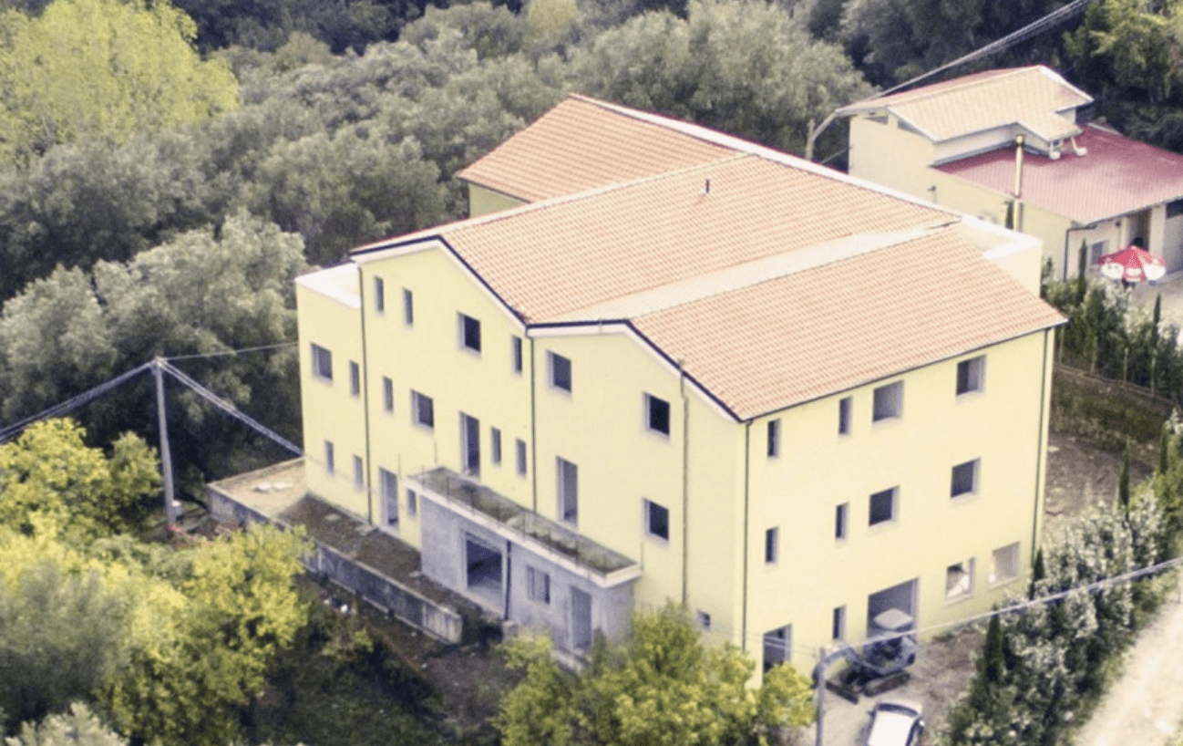 San Mauro la Bruca, Comune pubblica bando per casa albergo per anziani