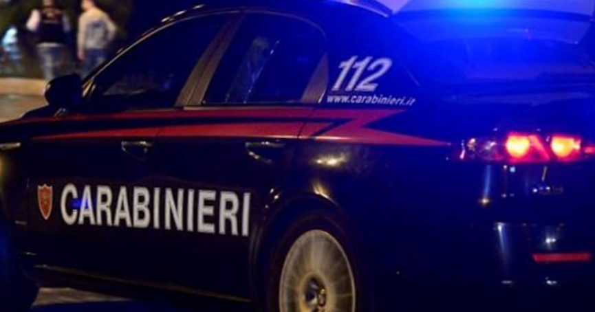 Caggiano, pregiudicato in carcere dopo aver violato misure alternative concesse