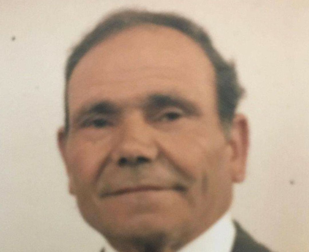 Anziano scomparso a Sanza, ricerche in corso