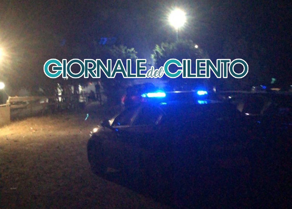 Policastro, non rispetta norme anti-covid: carabinieri chiudono discoteca