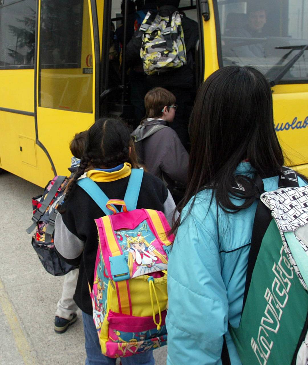 Trasporto pubblico, in Campania per gli studenti è gratis
