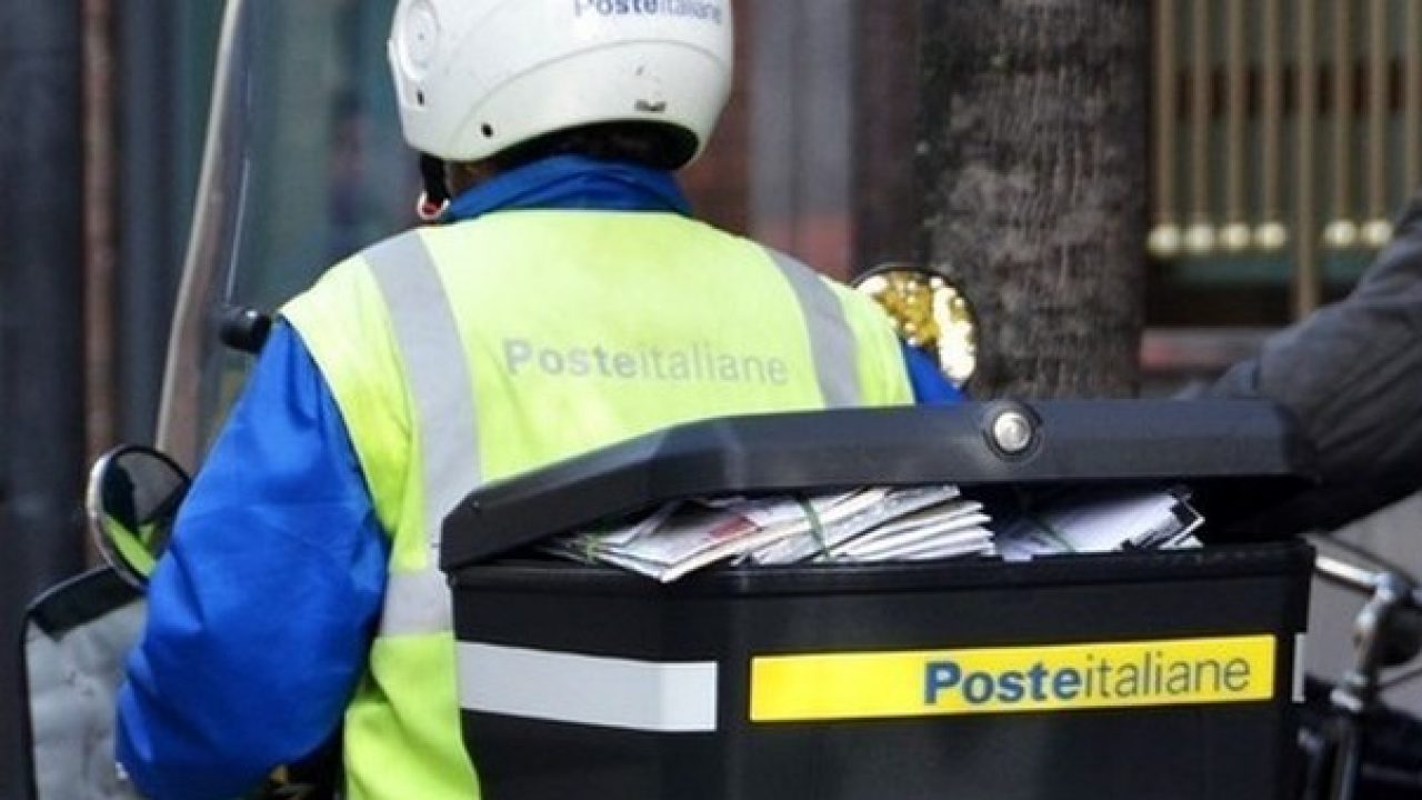 Castellabate, Poste: problemi con la consegna della corrispondenza