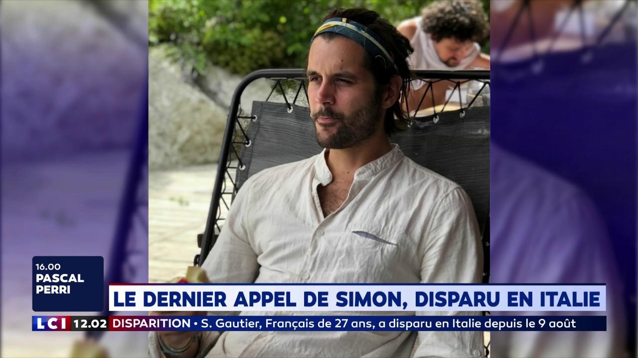 «Nessun ritardo nei soccorsi di Simon Gautier». Indagini chiuse