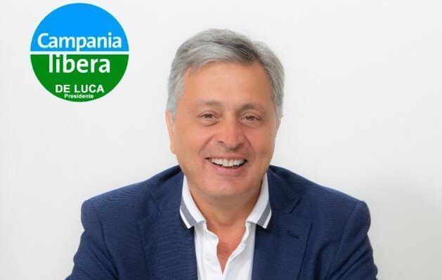 Regionali Campania, intervista a Marco Rizzo: «Ecco il mio Cilento»
