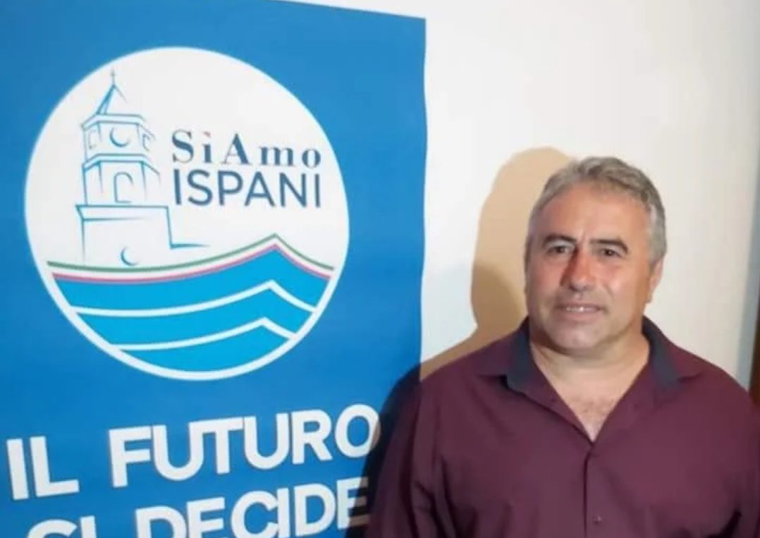 Ispani, sconfitta storica per la Martino: il nuovo sindaco è Giudice