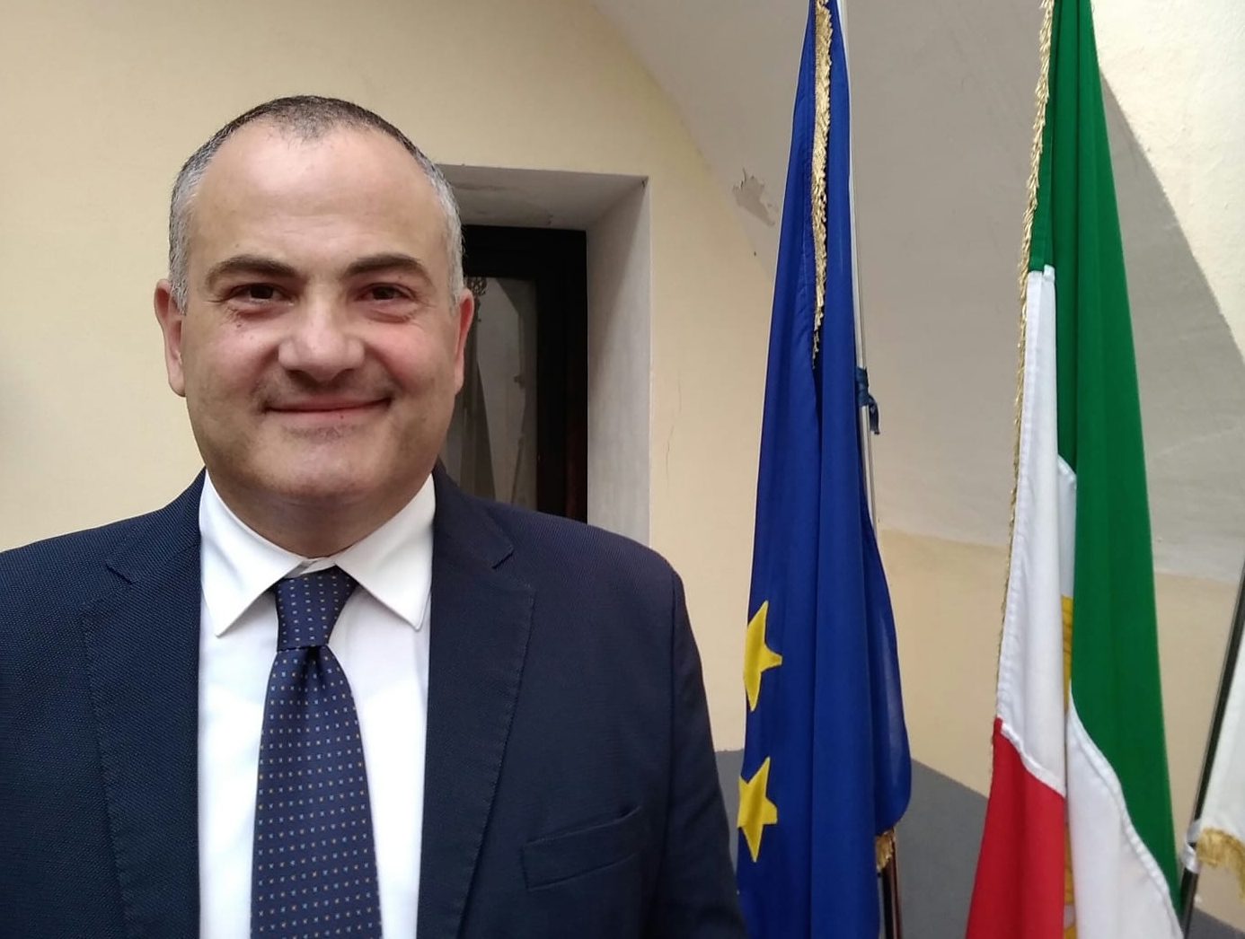 Loviso raccoglie l’eredità di Giuliano: è lui il nuovo sindaco di Polla