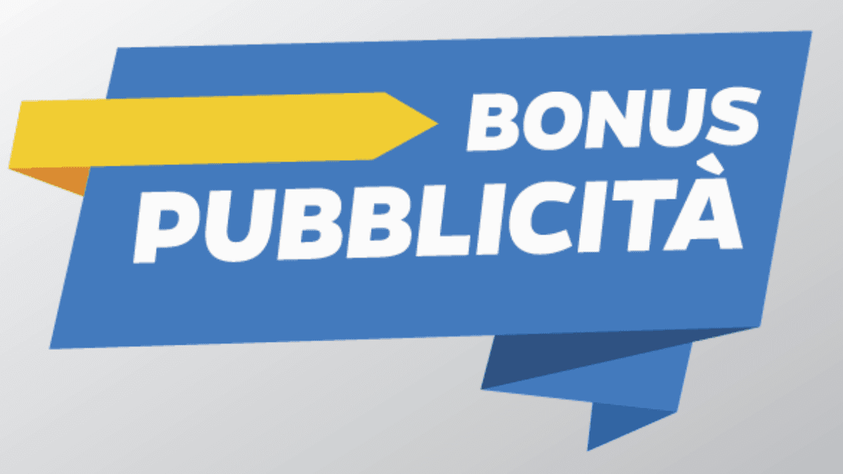 Bonus pubblicità per banner su quotidiani online: come ottenerlo