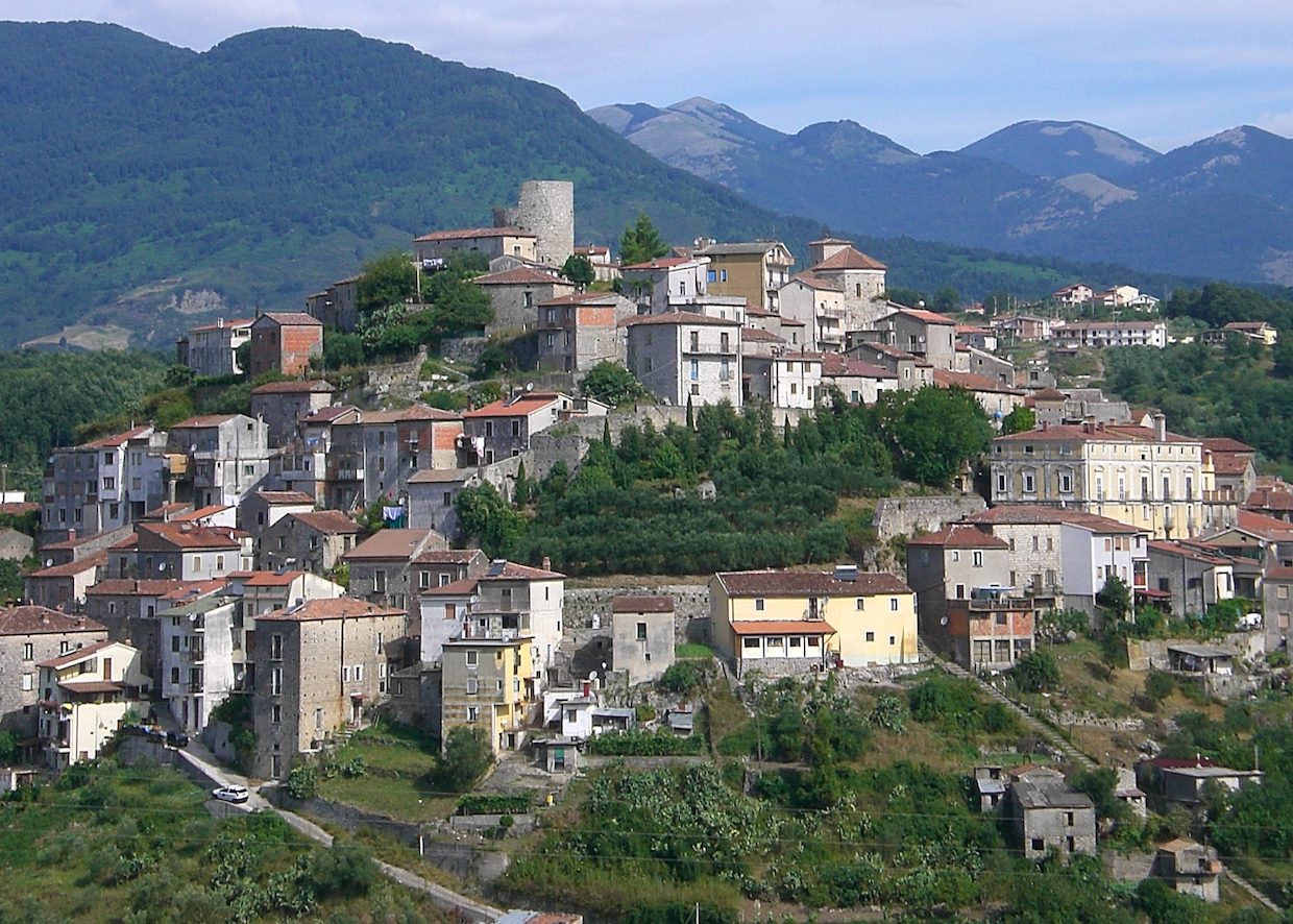 Caselle in Pittari, Nuzzo: «Spento il focolaio Covid»