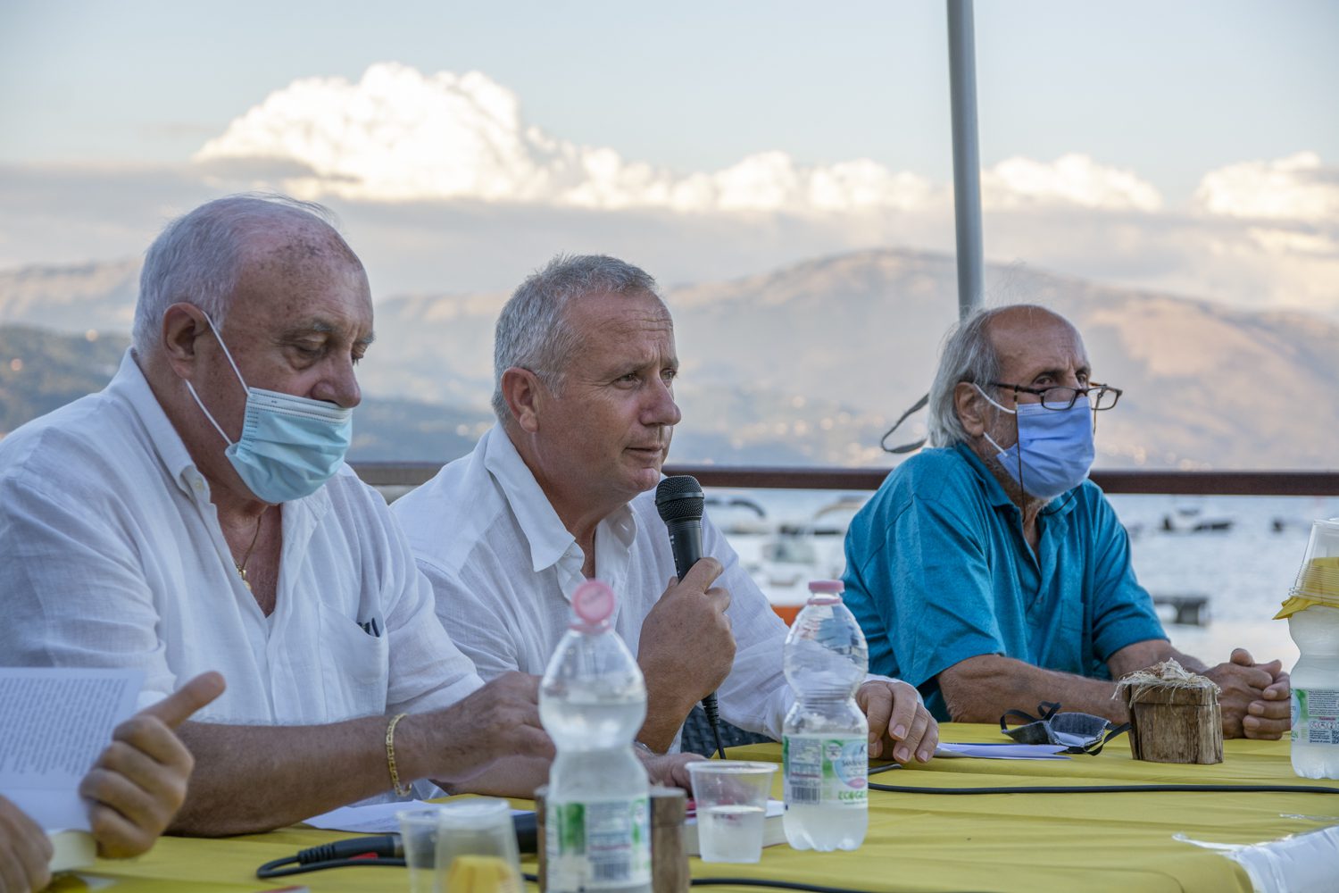 Omicidio Vassallo, fratelli sindaco pescatore in commissione Antimafia