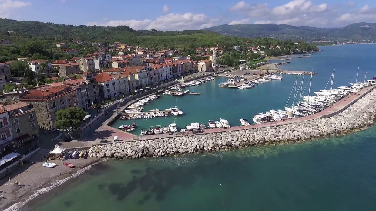 A Scario riapre l’ufficio della Capitaneria di porto