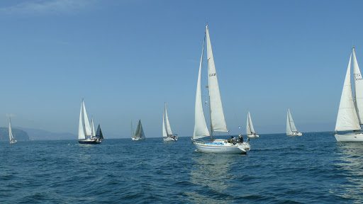 Regata delle Torri Saracene, si parte sabato da Camerota