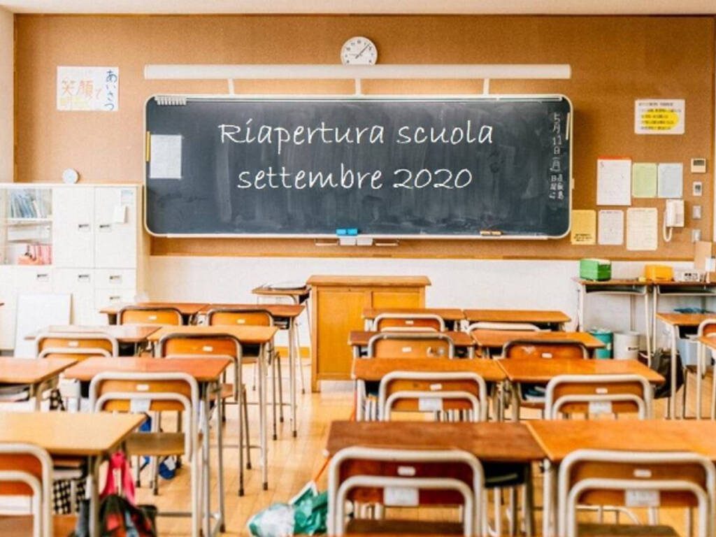 Castellabate, concorso idee per conversione aree scuole Santa Maria