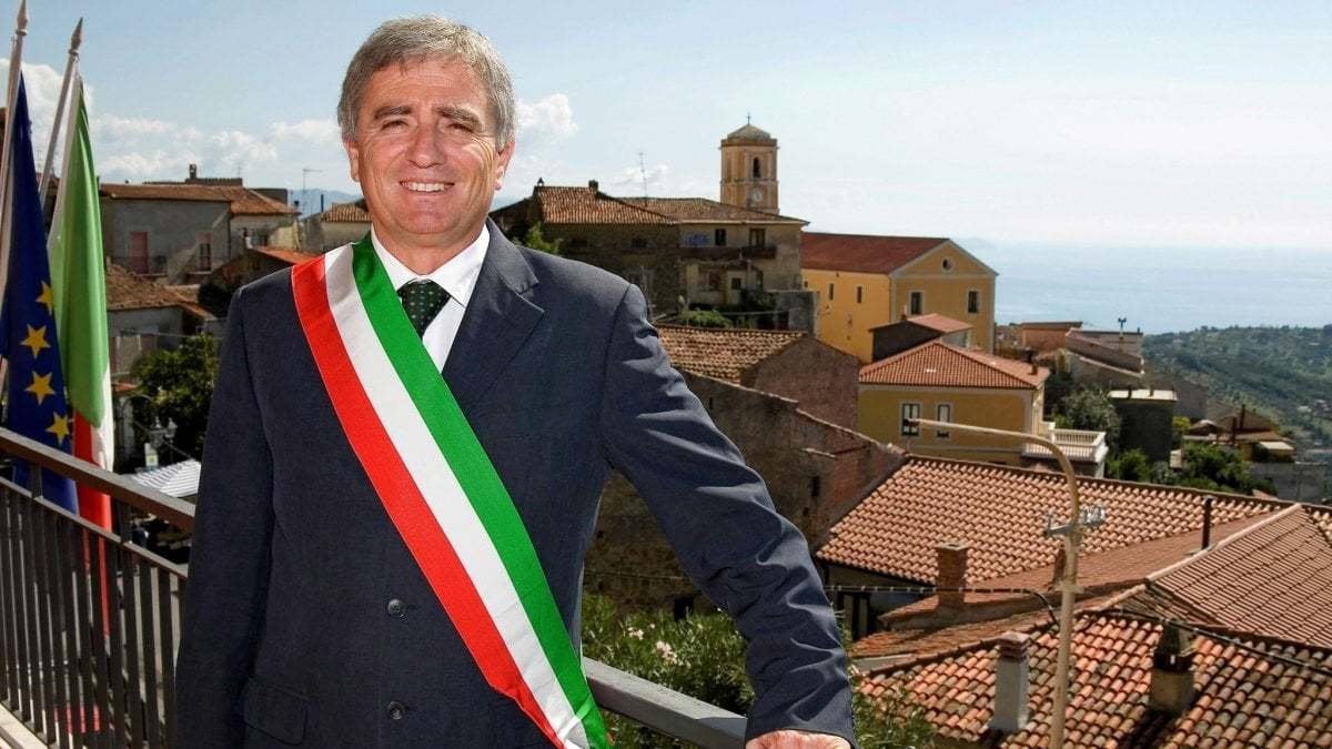 Futura 2025, il modello Vassallo per i giovani amministratori fa tappa a Castelnovo ne’ Monti