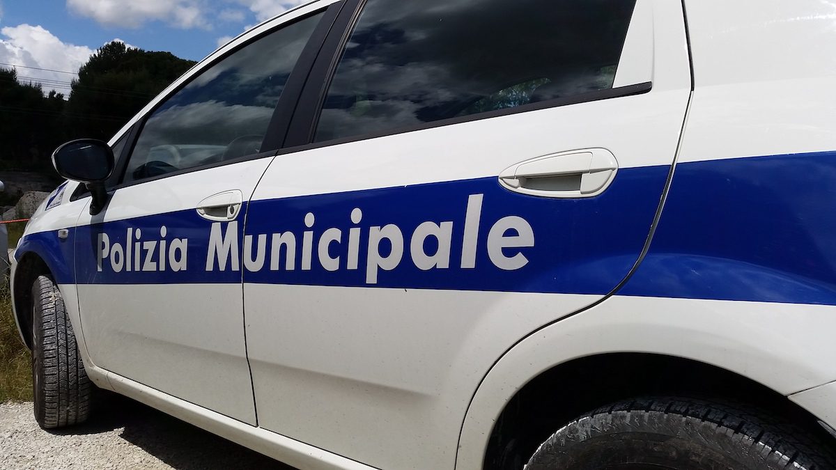 Castellabate, pubblicato il bando per l’assunzione di vigili stagionali