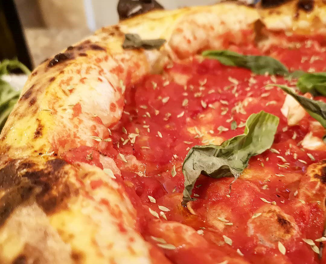 50 Top Pizza, la pizzeria “Le Grotticelle” di Caggiano tra le 10 migliori in Italia