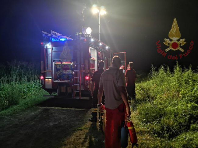 Cilento, esonda fiume: 26enne dispersa