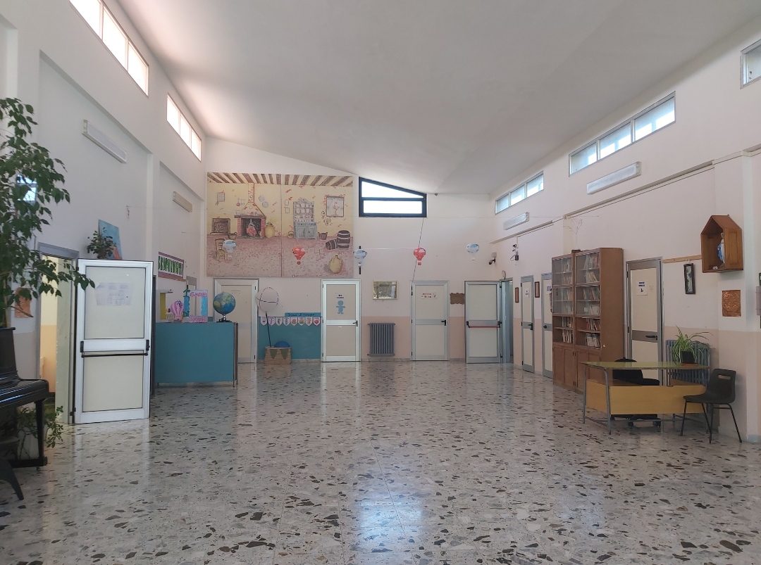 Scuole chiuse, il caso di Roscigno con 20 alunni. Sindaco: «Non esistono solo i grandi centri»