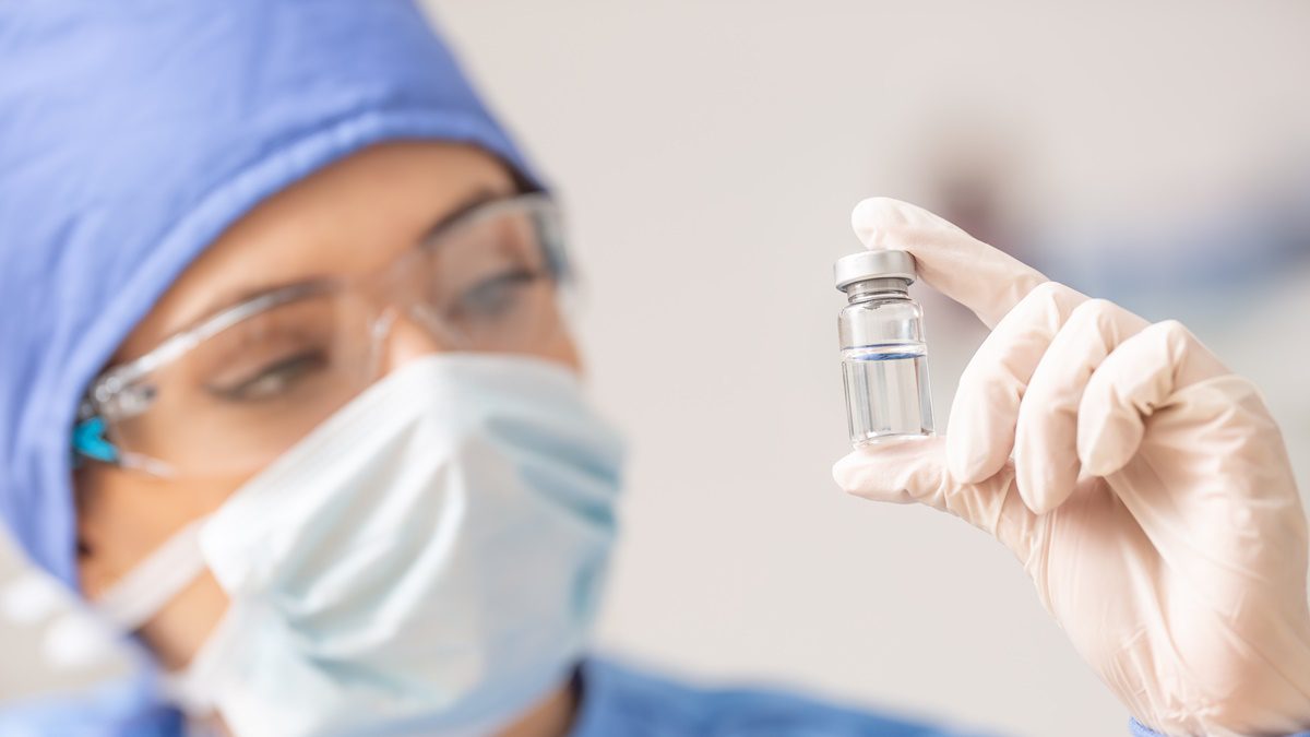 Vaccino antinfluenzale: la distribuzione in provincia di Salerno