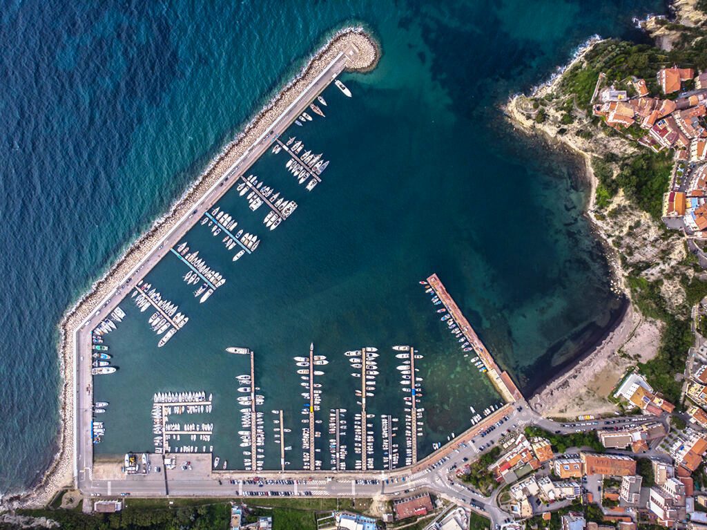 Agropoli: via a domande assegnazione posti barca