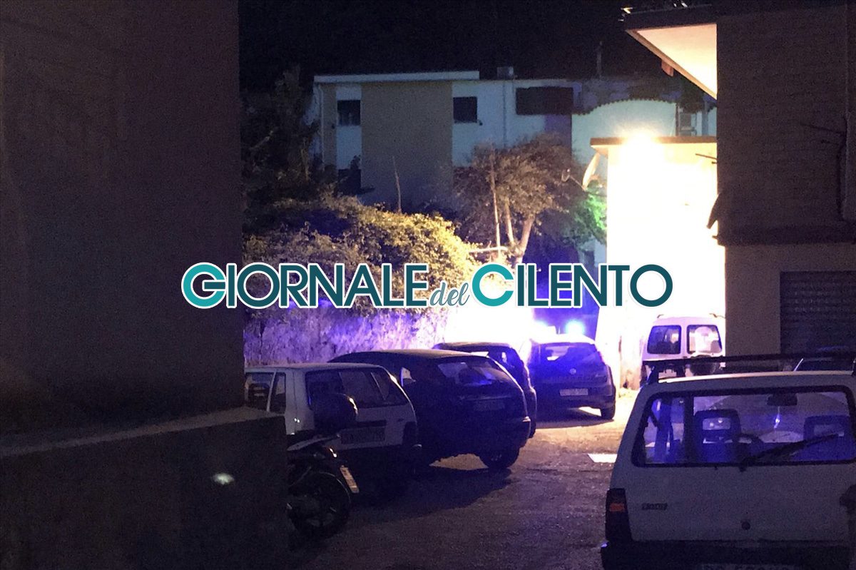 Cilento, arrestati i signori della droga ‘tagliata male’: 12 in manette