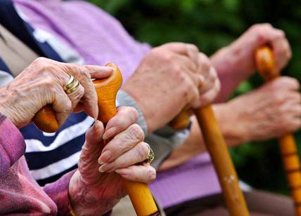 A Sanza torna il progetto ‘Anziani in forma’: per gli over 65 corsi di ginnastica dolce