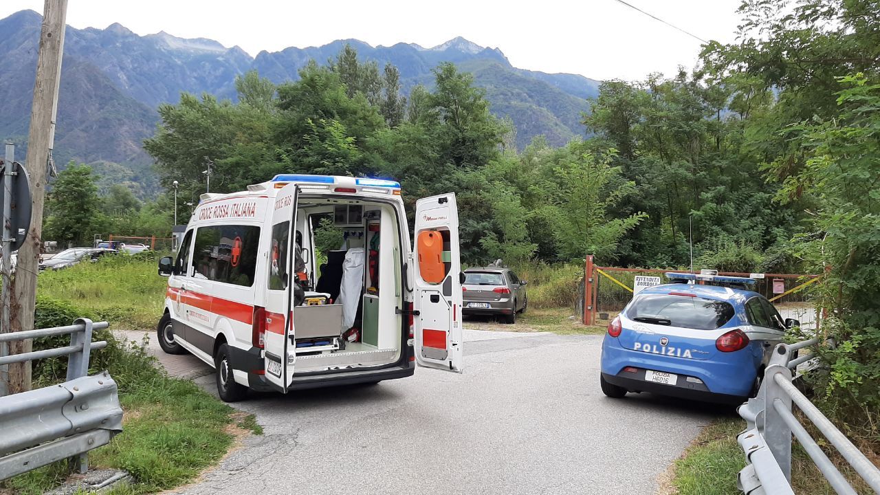 Cilento, 38enne si schianta al suolo dopo volo con parapendio