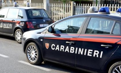 Finestrino rotto e furto in auto: ondata di furti ad Agropoli